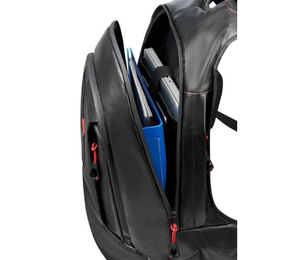 Samsonite Paradiver L+ 15.6" czarny - 436838 - zdjęcie 2